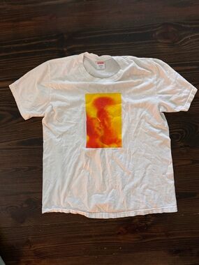 Supreme Men’s Size Medium Andre’s Serrano